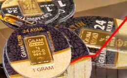 Altın piyasasında rekor yürüyüşü 5 bin dolar hedefi gündemde