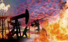 Savaş ABD’nin petrol rezervlerini 43 yılın dibine çekti