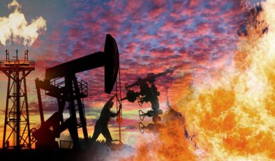 Savaş ABD’nin petrol rezervlerini 43 yılın dibine çekti