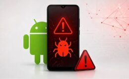 Android cihazlarda yeni tehlike: Manic virüsü banka hesaplarını hedef alıyor