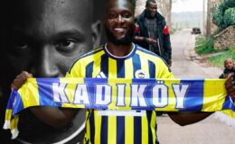 Romelu Lukaku Fenerbahçe’de: Babası Roger Lukaku’nun Gençlerbirliği geçmişi yeniden gündemde