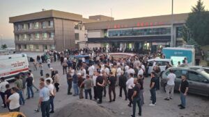 Ankara’da korkutan maden kazası: Tavan çökmesi sonucu 1 işçi hayatını kaybetti