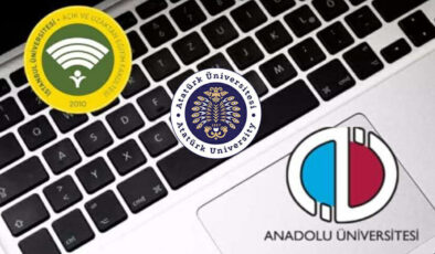 Sınavsız ikinci üniversite için başvurular 17 Ağustos’ta başlıyor