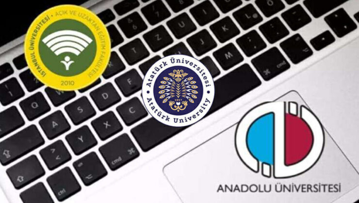 Sınavsız ikinci üniversite için başvurular 17 Ağustos’ta başlıyor