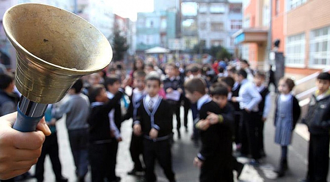 Okul zili çalmadan velilere kritik uyarı: Çocuğunuzun sağlığını riske atmayın