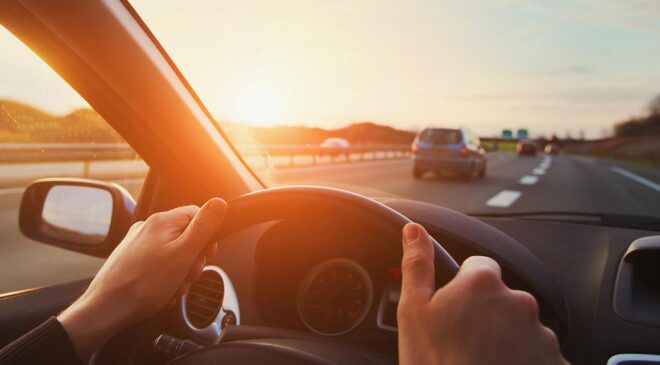 Kiralık araçta yeni dönem: Yaş ve kilometre sınırı geliyor