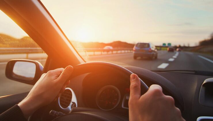 Kiralık araçta yeni dönem: Yaş ve kilometre sınırı geliyor