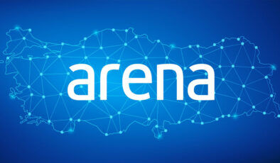 Arena Bilgisayar’da üst düzey atama