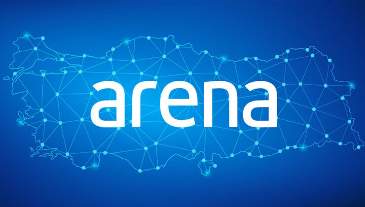Arena Bilgisayar’da üst düzey atama