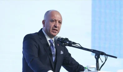 ASO Başkanı Ardıç uyardı: Dezenflasyon sanayisizleşmeye dönüşmesin