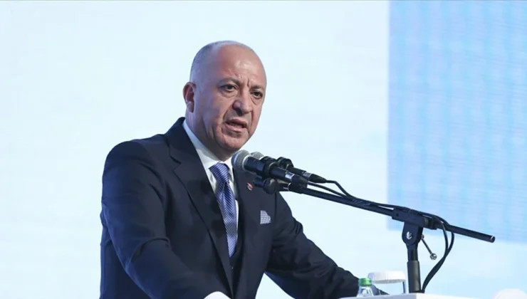 ASO Başkanı Ardıç uyardı: Dezenflasyon sanayisizleşmeye dönüşmesin