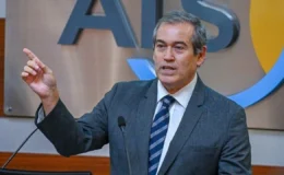 ATSO Başkanı Hacısüleyman: “Enflasyonla mücadelede henüz istediğimiz noktada değiliz”