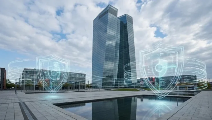 Avrupa Merkez Bankası’ndan bankalara yapay zeka için siber güvenlik planı