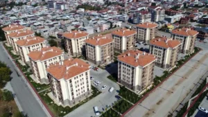 Konutta Temmuz freni: Satışlar yüzde 17 düştü, ipotekli satışlar arttı