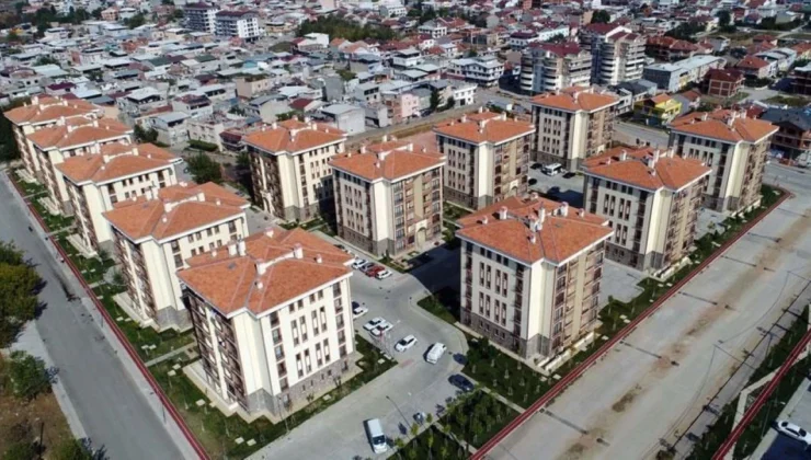 Konutta Temmuz freni: Satışlar yüzde 17 düştü, ipotekli satışlar arttı