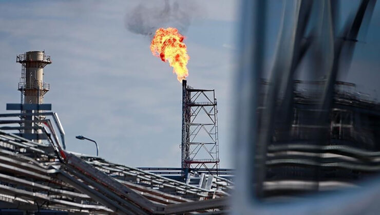 Avrupa’da enerji alarmı: Depolardaki seviyeler tarihi dibe geriledi