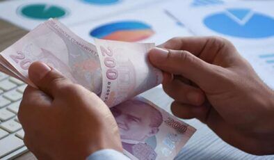 Esnaf kredisi için vergi ve SGK borcu kolaylığı