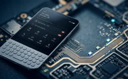 Minimal Phone 2 tanıtıldı: Sosyal medyadan uzak, sade telefon deneyimi sunacak