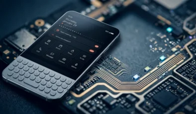 Minimal Phone 2 tanıtıldı: Sosyal medyadan uzak, sade telefon deneyimi sunacak