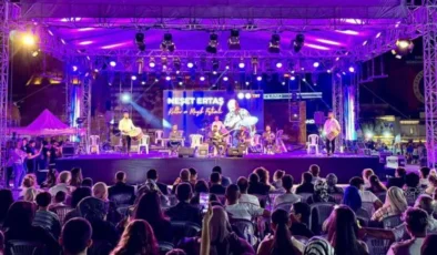 Neşet Ertaş’ın mirası Kırşehir’de yaşatılacak: 2. Kültür ve Müzik Festivali başlıyor