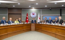 Türkiye su yönetiminde 2030’a hazırlanıyor
