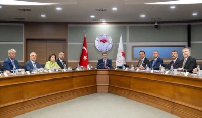 Türkiye su yönetiminde 2030’a hazırlanıyor
