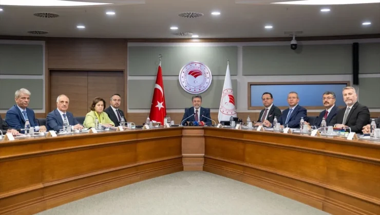 Türkiye su yönetiminde 2030’a hazırlanıyor