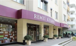 Bağdat Caddesi’nin simge kitabevinden veda