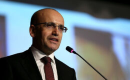Bakan Şimşek: Jeopolitik gelişmelere rağmen mali disiplini koruyoruz