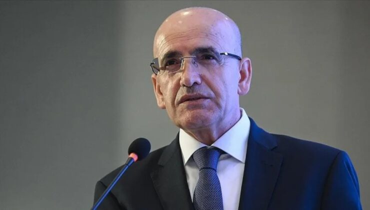 Mehmet Şimşek’ten yeni ekonomi mesajı: “Program aynı kararlılıkla sürecek”