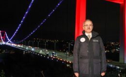 Yavuz Sultan Selim Köprüsü 10 yılda 138 milyar lira tasarruf sağladı