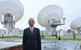 Yüzlerce kanal yeni filoya taşındı