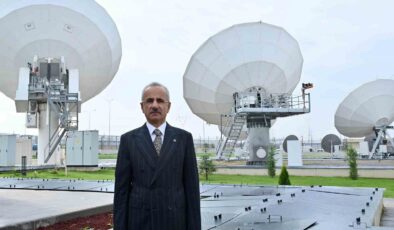 Yüzlerce kanal yeni filoya taşındı