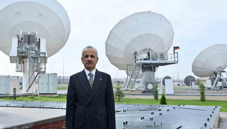 Yüzlerce kanal yeni filoya taşındı