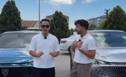 Bakan Uraloğlu’nun paylaştığı Türkiye Gençlik videosu viral oldu