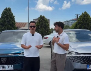 Bakan Uraloğlu’nun paylaştığı Türkiye Gençlik videosu viral oldu