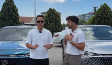 Bakan Uraloğlu’nun paylaştığı Türkiye Gençlik videosu viral oldu