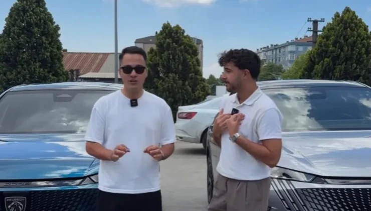 Bakan Uraloğlu’nun paylaştığı Türkiye Gençlik videosu viral oldu