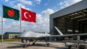 banglades turkiyenin kapisini caldi iha sanayisi birlikte kurulacak zi9s cover