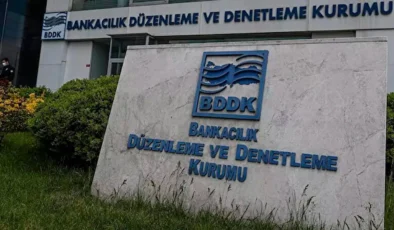 BDDK Verileriyle Sektörün Kredi Hacmi 27,6 Trilyon Lirayı Aştı
