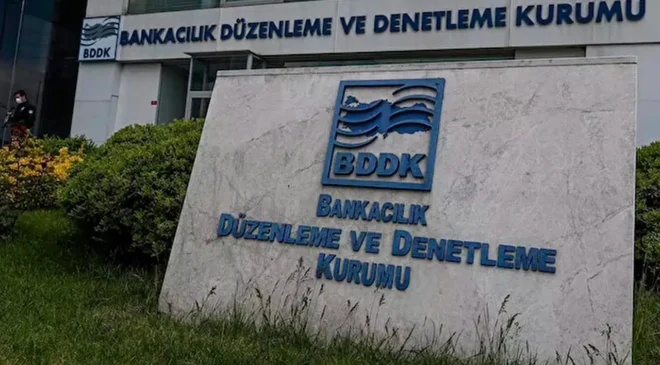 BDDK Verileriyle Sektörün Kredi Hacmi 27,6 Trilyon Lirayı Aştı