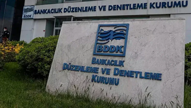 BDDK Verileriyle Sektörün Kredi Hacmi 27,6 Trilyon Lirayı Aştı