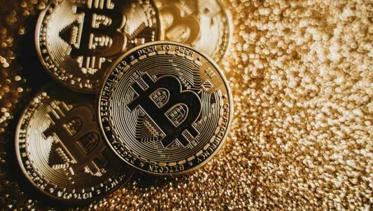 Bitcoin’de ibre tersine döndü üç ay sonra bir ilk