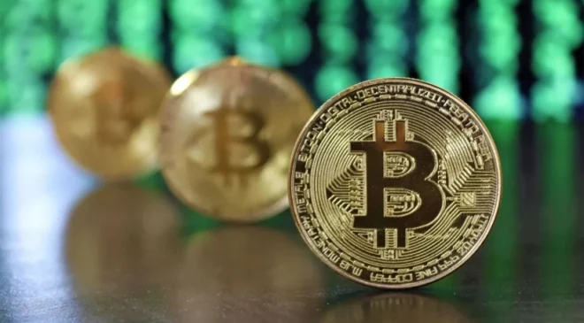 Bitcoin için yeni rekor tahmini: 126 bin dolar beklentisi