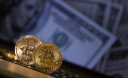 Bitcoin’de üç ay sonra bir ilk: 457 milyon dolarlık darbe