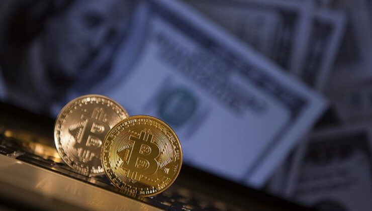 Bitcoin’de üç ay sonra bir ilk: 457 milyon dolarlık darbe