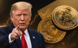 Bitcoin, Trump etkisiyle sert yükseldi: 68 bin doları aştı!