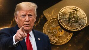 Bitcoin, Trump etkisiyle sert yükseldi: 68 bin doları aştı!