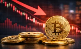 Bitcoin’de sert düşüş: 200 milyon dolar buhar oldu!