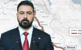 Ortadoğu’da tüm dengeleri değiştirecek projede kritik eşik: Irak’tan Hürmüz Boğazı’nı devre dışı bırakacak talimat geldi